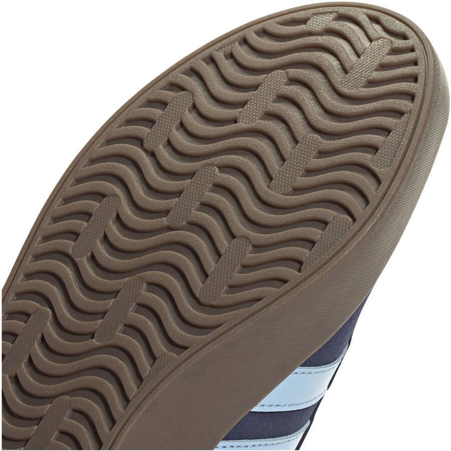 ADIDAS SPORTSWEAR Sneakers laag 'VL Court 3.0' lichtblauw donkerblauw goud - Foto 2