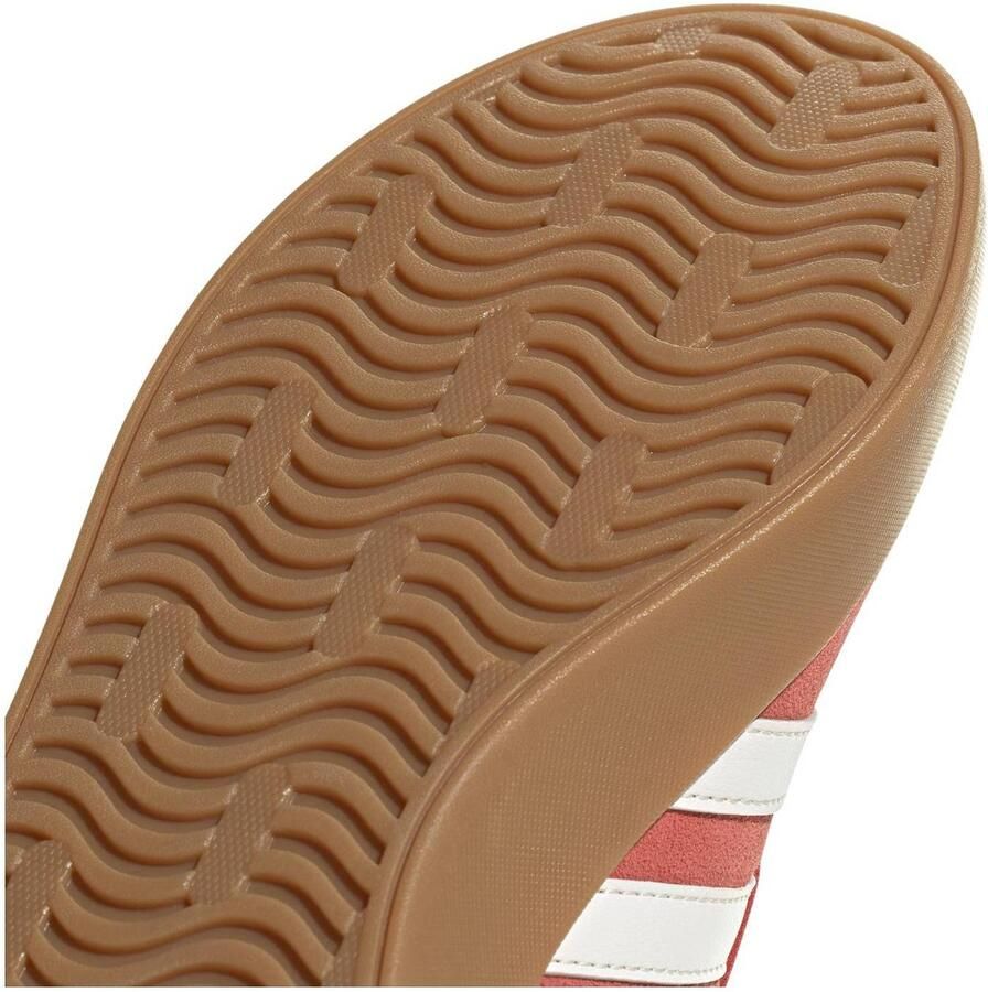 Adidas Sportswear Sneakers VL COURT 3.0 geïnspireerd door het ontwerp van de adidas samba