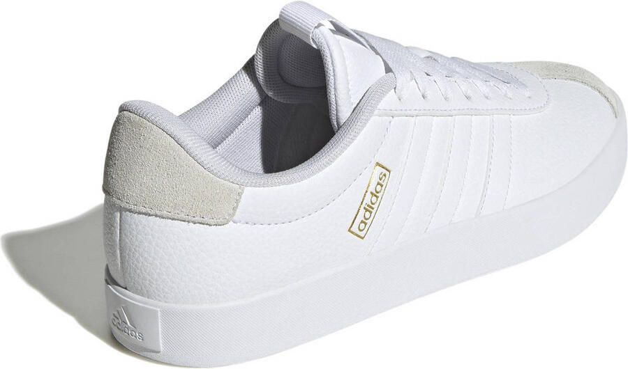 Adidas Sportswear Sneakers VL COURT 3.0 geïnspireerd door het ontwerp van de adidas samba