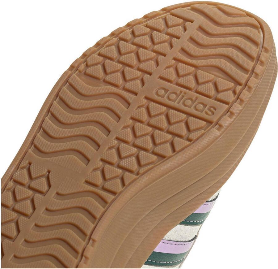 Adidas Sportswear Plateausneakers VL COURT BOLD Design in de voetsporen van de adidas Gazelle Bold - Foto 2