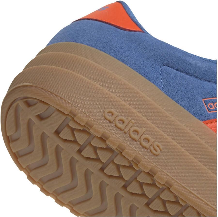 Adidas Sportswear VL Court Bold sneakers blauw oranje - Foto 2