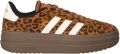Adidas Sportswear VL Court Bold sneakers bruin zwart - Bruin