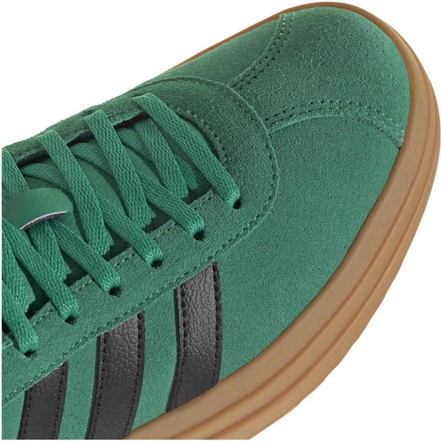 Adidas Sportswear VL Court Bold sneakers groen zwart