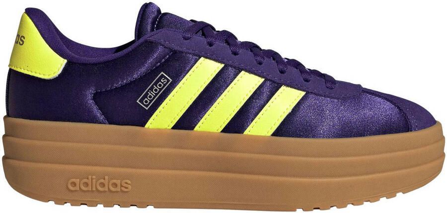 Adidas Sportswear VL Court Bold Schoenen Junior Kinderen Paars