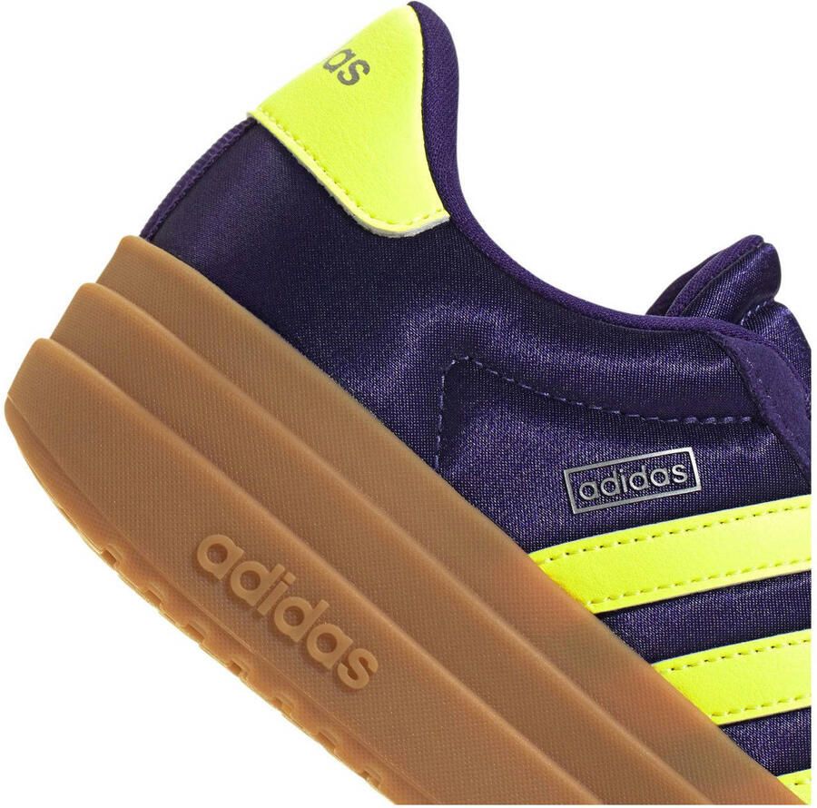 Adidas Sportswear VL Court Bold Schoenen Junior Kinderen Paars - Foto 2