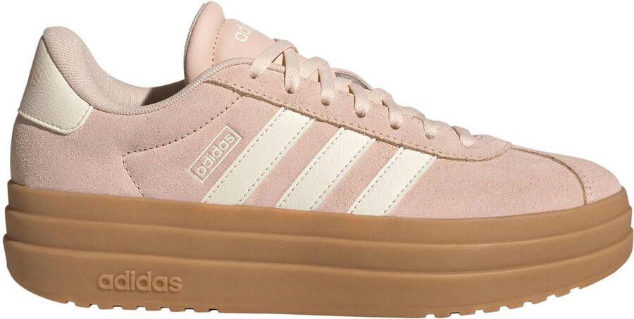 Adidas Sportswear VL Court Bold sneakers roze wit - Foto 2