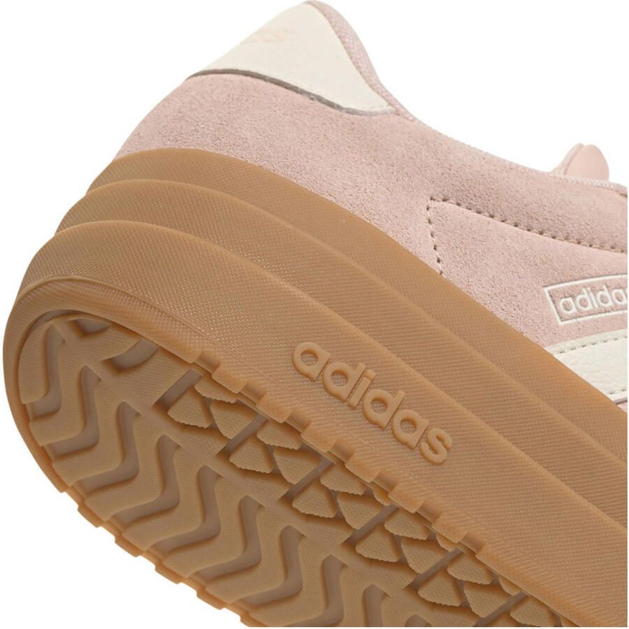 Adidas Sportswear VL Court Bold sneakers roze wit