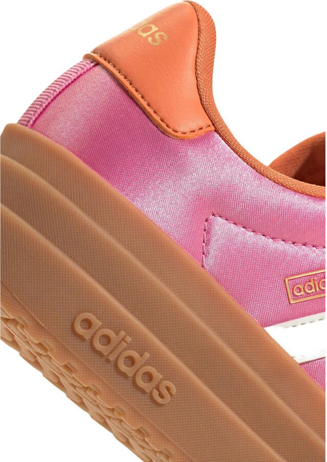 Adidas Sportswear VL Court Bold Schoenen Junior Kinderen Roze - Foto 2
