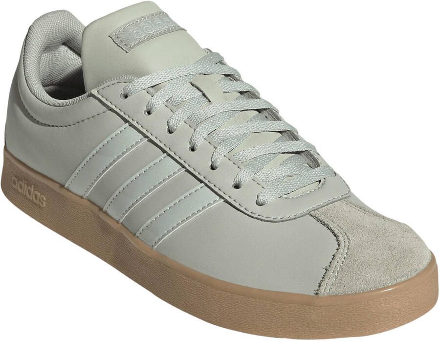 Adidas Sportswear VL Court Bold suede sneakers - Foto 2