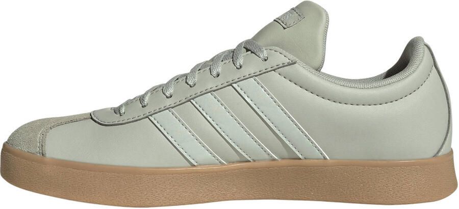 Adidas Sportswear VL Court Bold suede sneakers - Foto 3