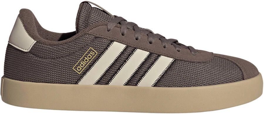 Adidas Sportswear sneakers met contraststrepen model 'VL COURT 3.0'