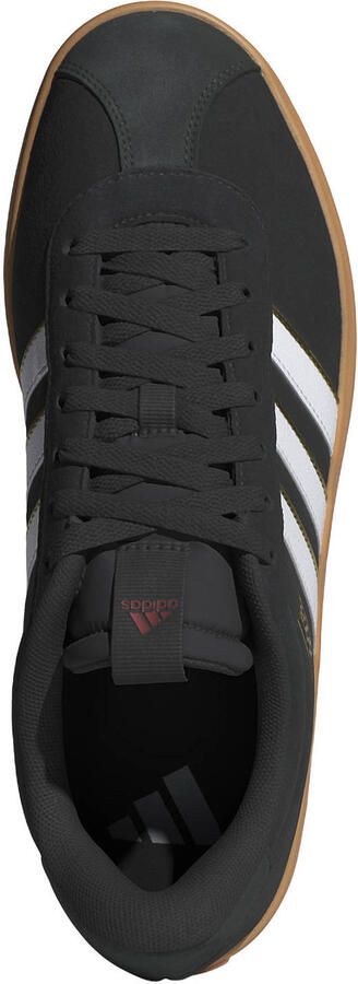 Adidas Sportswear Sneakers VL COURT 3.0 geïnspireerd door het ontwerp van de adidas samba - Foto 3