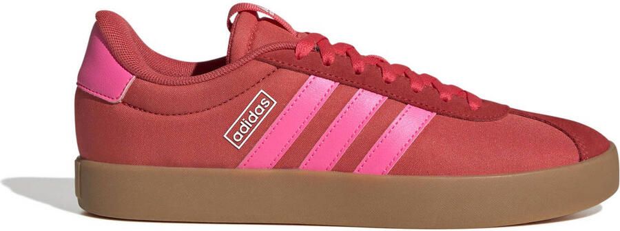 Adidas Sportswear Sneakers VL COURT 3.0 Ontwerp geïnspireerd door de adidas Samba