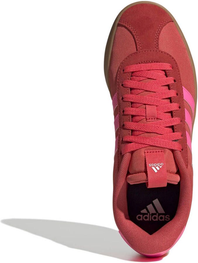 Adidas Sportswear Sneakers VL COURT 3.0 Ontwerp geïnspireerd door de adidas Samba