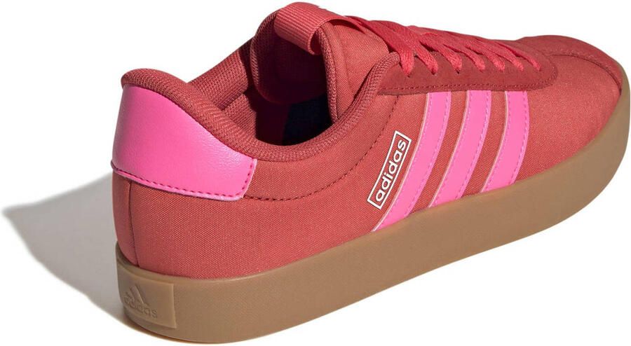 Adidas Sportswear Sneakers VL COURT 3.0 Ontwerp geïnspireerd door de adidas Samba - Foto 3