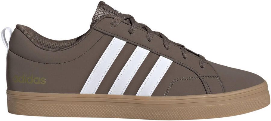 Adidas Heren VS Pace 2.0 Leren Sneakers Schoenen KI6514