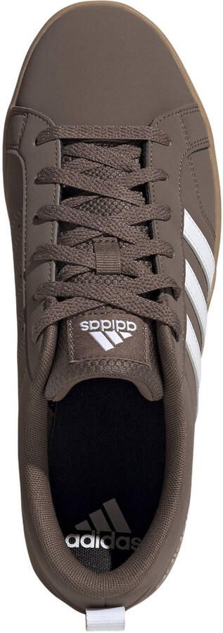Adidas Heren VS Pace 2.0 Leren Sneakers Schoenen KI6514 - Foto 3