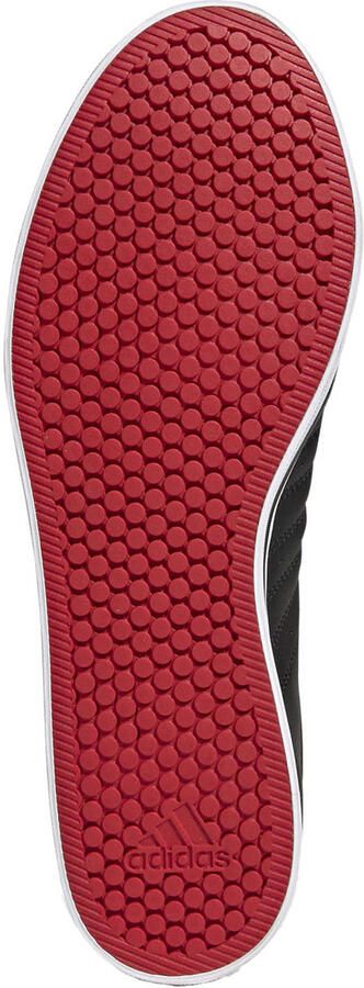 Adidas Sportswear VS Pace 2.0 3-Stripes Branding Schoenen van Synthetisch Nubuck Unisex Zwart