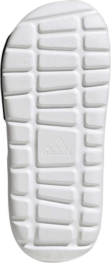 Adidas Sportswear waterschoenen zwart - Foto 3