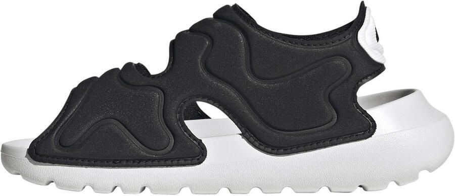 Adidas Sportswear waterschoenen zwart - Foto 2