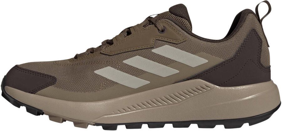 Adidas Terrex Anylander Hiking Schoenen Heren Bruin - Foto 3