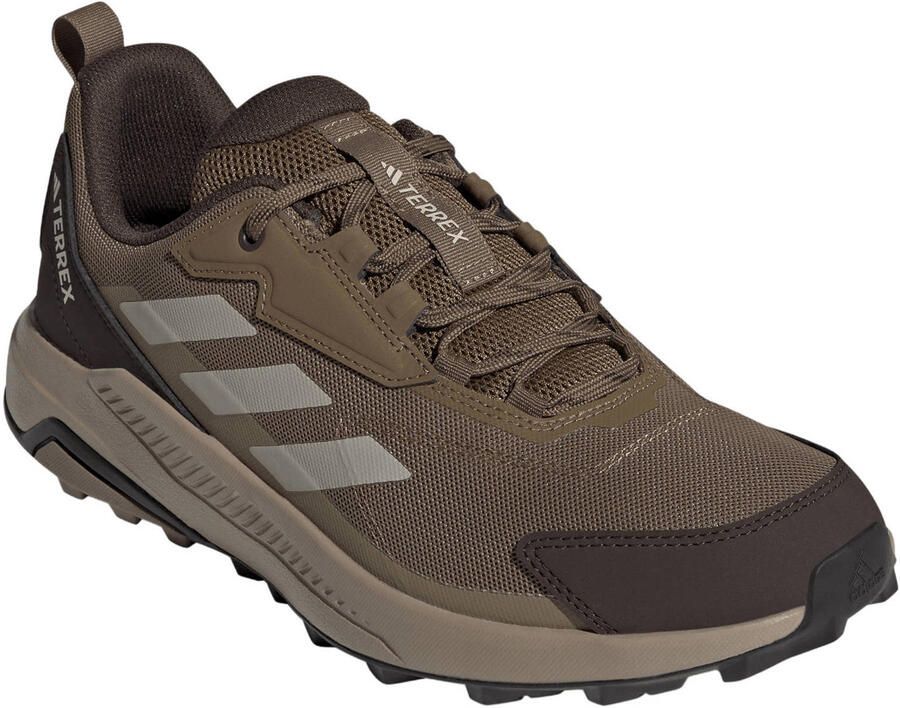 Adidas Terrex Anylander Hiking Schoenen Heren Bruin - Foto 2