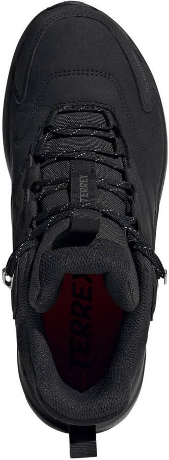 Adidas Terrex Women's Anylander Mid Lea ClimaProof Hoge schoenen 1 3 zwart - Foto 3