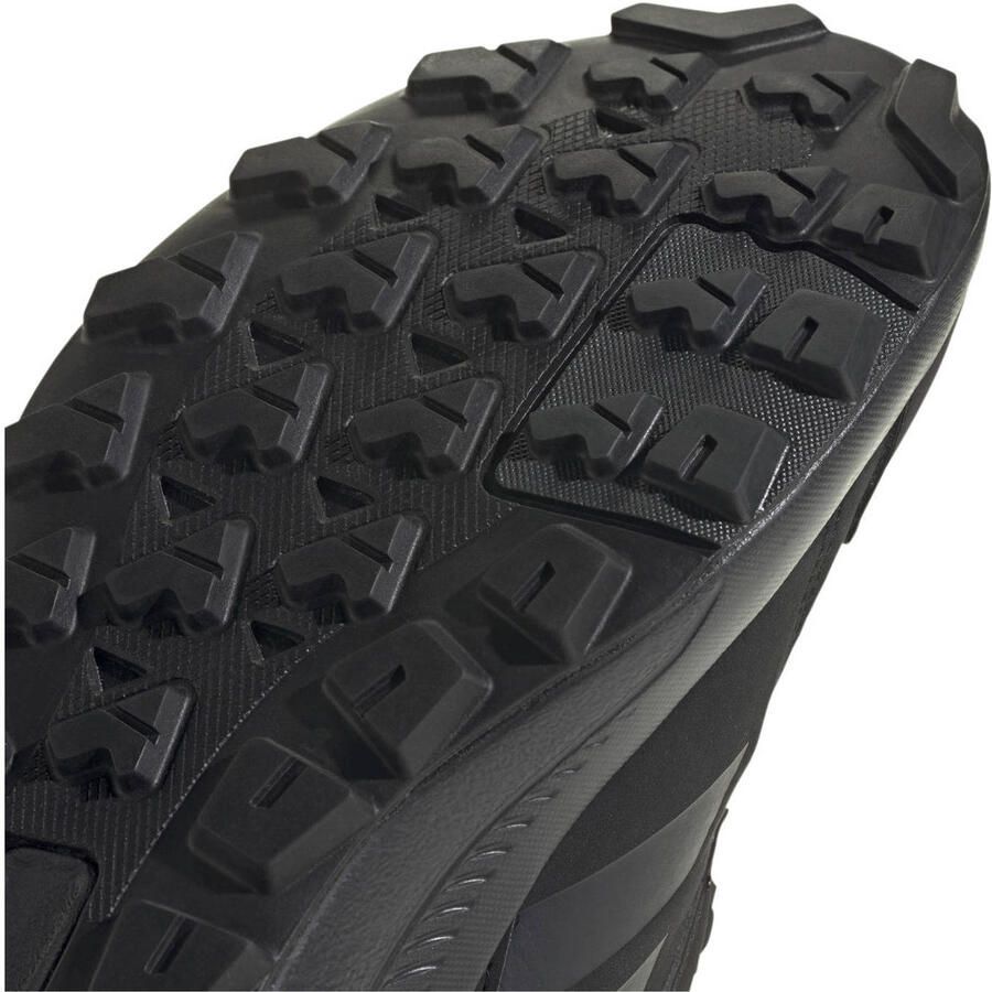 Adidas Terrex Women's Anylander Mid Lea ClimaProof Hoge schoenen 1 3 zwart - Foto 2
