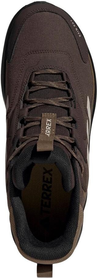Adidas Terrex Anylander Mid R.DY outdoorschoenen donkerbruin bruin - Foto 3