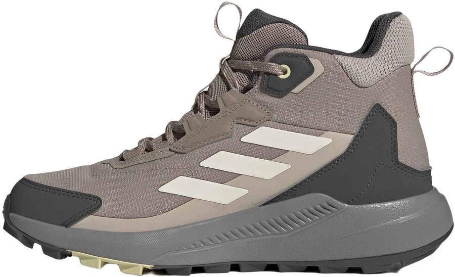 Adidas Terrex Women's Anylander Mid R.Rdy Wandelschoenen 2 3 grijs bruin - Foto 3