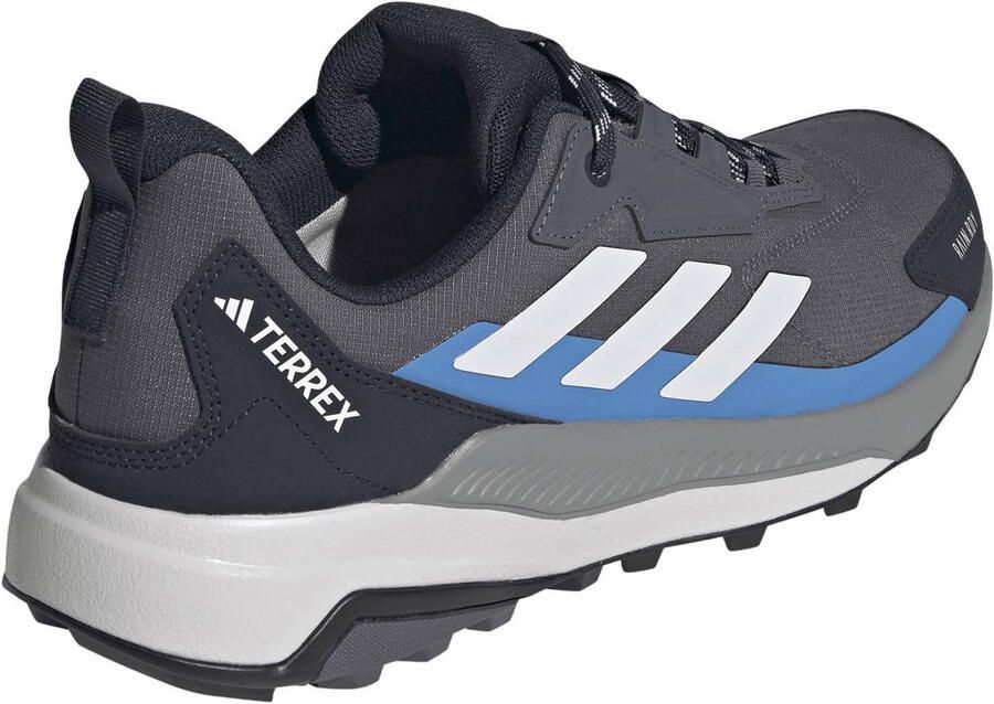 Adidas Terrex Anylander Rain.Rdy Multisportschoenen 2 3 blauw grijs - Foto 2