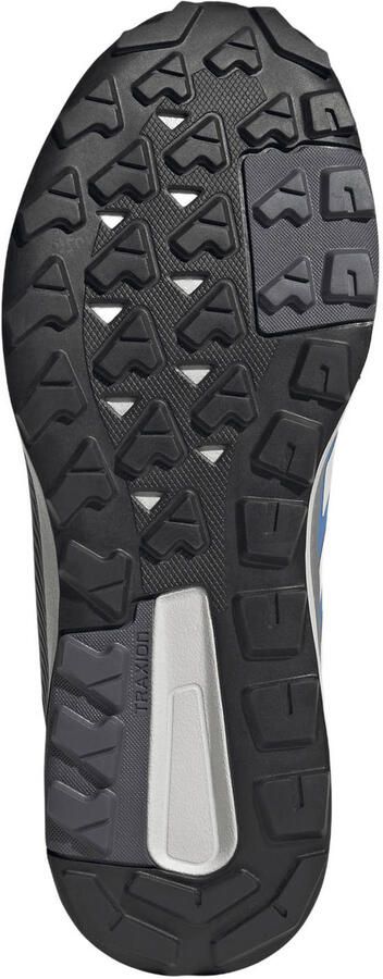 Adidas Terrex Anylander Rain.Rdy Multisportschoenen 2 3 blauw grijs - Foto 3