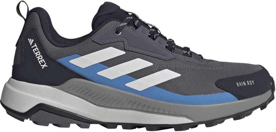 Adidas Terrex Anylander Rain.Rdy Multisportschoenen 1 3 blauw grijs