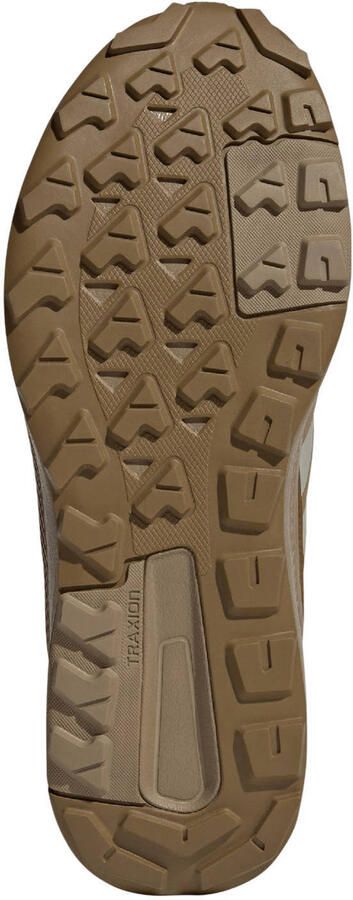 Adidas TERREX ANYLANDER MID LEA C herenwandelschoenen wandelschoen van leer KH8876 - Foto 3