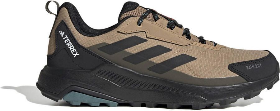 Adidas Terrex Anylander Rain.rdy Wandelschoenen Bruin 2 3 Man