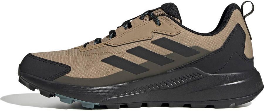 Adidas Terrex Anylander RAIN.RDY wandelschoenen bruin zwart - Foto 2