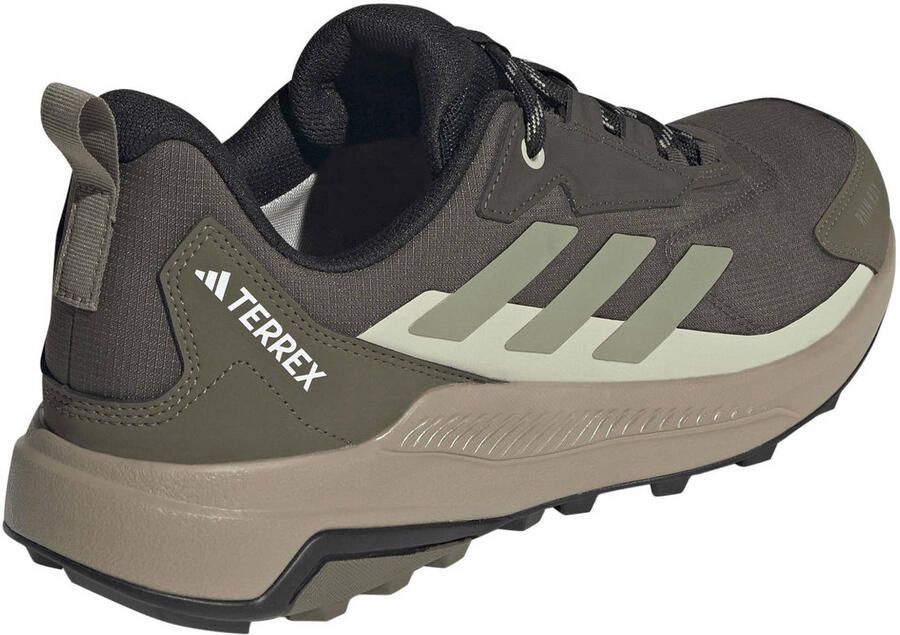 Adidas Terrex Anylander RAIN.RDY wandelschoenen olijfgroen groen - Foto 3