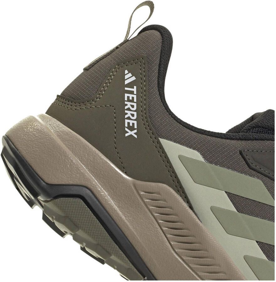 Adidas Terrex Anylander RAIN.RDY wandelschoenen olijfgroen groen - Foto 2