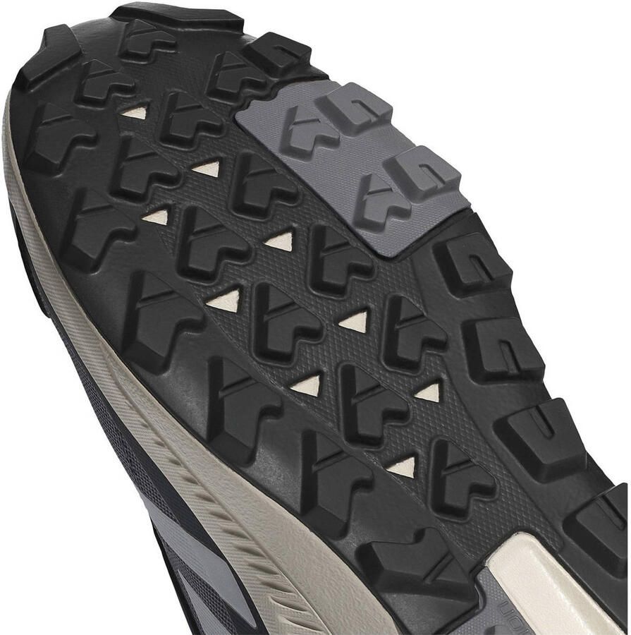 ADIDAS TERREX Lage schoen 'Anylander' donkergrijs zwart wit - Foto 2