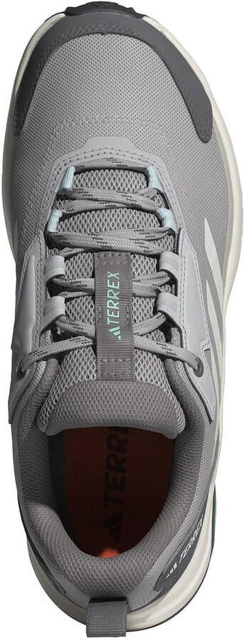 ADIDAS TERREX Lage schoen 'Anylander' grijs antraciet lichtgrijs - Foto 3