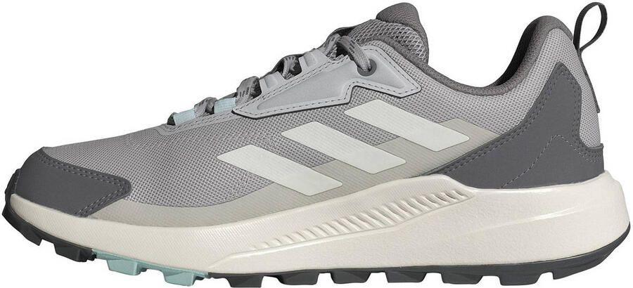 ADIDAS TERREX Lage schoen 'Anylander' grijs antraciet lichtgrijs - Foto 2