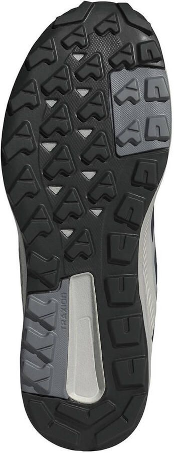 ADIDAS TERREX Lage schoen 'Anylander' donkergrijs zwart wit - Foto 5