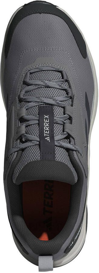 ADIDAS TERREX Lage schoen 'Anylander' donkergrijs zwart wit - Foto 6