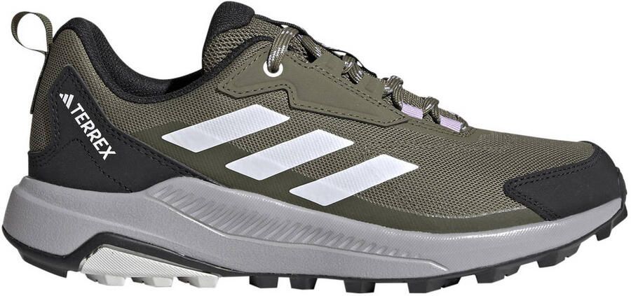 Adidas Terrex Women's Anylander Multisportschoenen 2 3 grijs