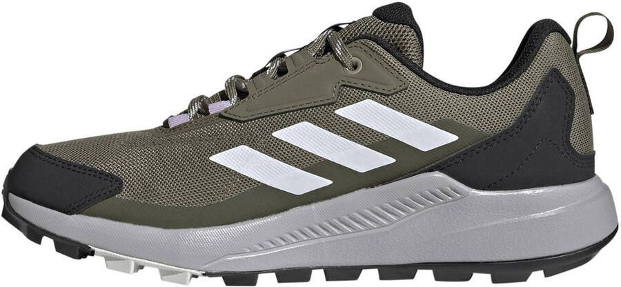 Adidas Terrex Women's Anylander Multisportschoenen 2 3 grijs - Foto 2