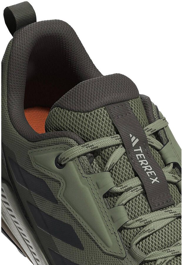 Adidas Heren Terrex Anylander Wandelschoen JR6599 Tengrn Carbon Olistr - Foto 3