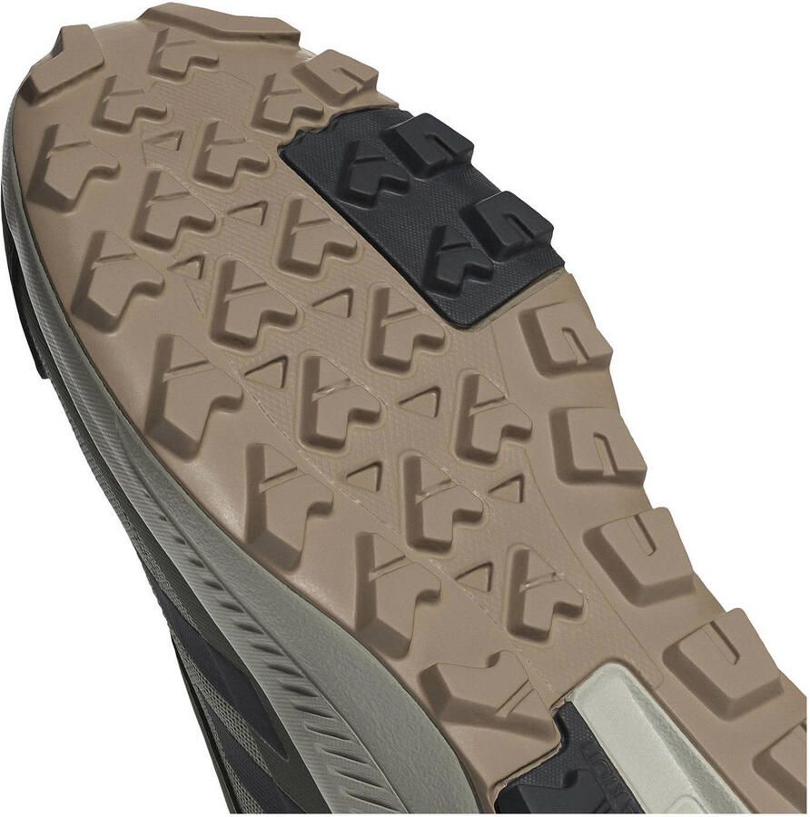Adidas Heren Terrex Anylander Wandelschoen JR6599 Tengrn Carbon Olistr - Foto 2