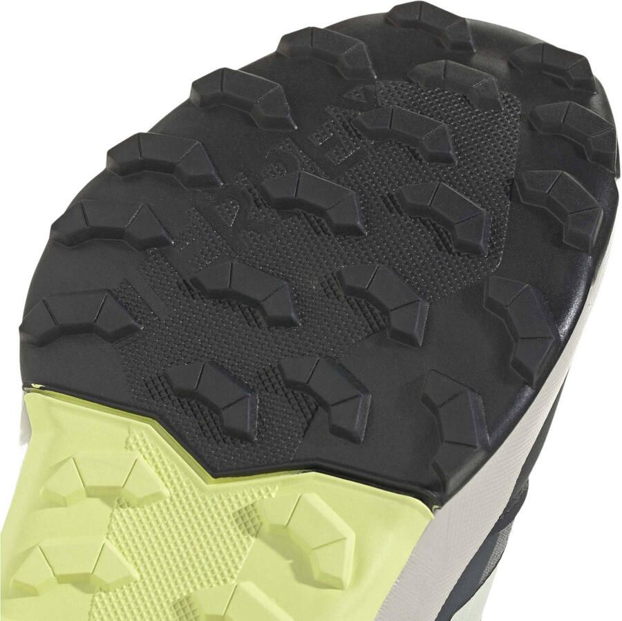 Adidas Terrex Ax4r Mid Rain.rdy Kinderwandelschoenen Grijs 1 3 Kinderen - Foto 2