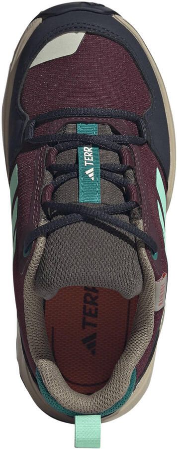 Adidas Terrex Kid's Ax4R RAIN.RDY Multisportschoenen 2 3 beige - Foto 3