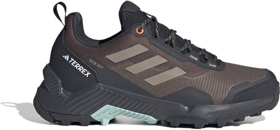 Adidas Terrex Women's Terrex Eastrail 2 Rain.RDY Multisportschoenen 2 3 grijs